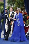 Amsterdam, 30 april 2013
Inhuldiging Koning Willem Alexander en Koningin Maxima
Foto Peter Smulders BV