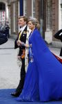 Amsterdam, 30 april 2013
Inhuldiging Koning Willem Alexander en Koningin Maxima
Foto Peter Smulders BV