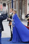 Amsterdam, 30 april 2013
Inhuldiging Koning Willem Alexander en Koningin Maxima
Foto Peter Smulders BV