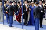 Amsterdam, 30 april 2013
Inhuldiging Koning Willem Alexander en Koningin Maxima
Foto Peter Smulders BV