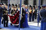 Amsterdam, 30 april 2013
Inhuldiging Koning Willem Alexander en Koningin Maxima
Foto Peter Smulders BV