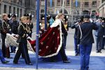 Amsterdam, 30 april 2013
Inhuldiging Koning Willem Alexander en Koningin Maxima
Foto Peter Smulders BV