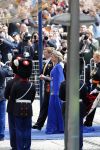 Amsterdam, 30 april 2013
Inhuldiging Koning Willem Alexander en Koningin Maxima
Foto Peter Smulders BV