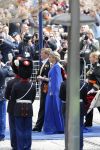 Amsterdam, 30 april 2013
Inhuldiging Koning Willem Alexander en Koningin Maxima
Foto Peter Smulders BV