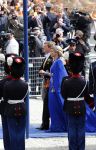 Amsterdam, 30 april 2013
Inhuldiging Koning Willem Alexander en Koningin Maxima
Foto Peter Smulders BV