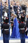 Amsterdam, 30 april 2013
Inhuldiging Koning Willem Alexander en Koningin Maxima
Foto Peter Smulders BV