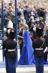 Amsterdam, 30 april 2013
Inhuldiging Koning Willem Alexander en Koningin Maxima
Foto Peter Smulders BV
