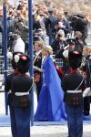 Amsterdam, 30 april 2013
Inhuldiging Koning Willem Alexander en Koningin Maxima
Foto Peter Smulders BV