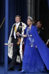 Amsterdam, 30 april 2013
Inhuldiging Koning Willem Alexander en Koningin Maxima
Foto Peter Smulders BV