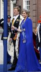 Amsterdam, 30 april 2013
Inhuldiging Koning Willem Alexander en Koningin Maxima
Foto Peter Smulders BV