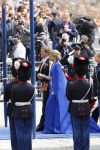 Amsterdam, 30 april 2013
Inhuldiging Koning Willem Alexander en Koningin Maxima
Foto Peter Smulders BV