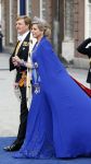 Amsterdam, 30 april 2013
Inhuldiging Koning Willem Alexander en Koningin Maxima
Foto Peter Smulders BV