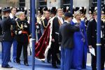 Amsterdam, 30 april 2013
Inhuldiging Koning Willem Alexander en Koningin Maxima
Foto Peter Smulders BV
