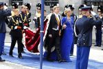 Amsterdam, 30 april 2013
Inhuldiging Koning Willem Alexander en Koningin Maxima
Foto Peter Smulders BV
