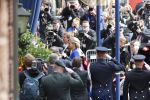 Amsterdam, 30 april 2013
Inhuldiging Koning Willem Alexander en Koningin Maxima
Foto Peter Smulders BV