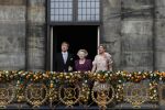Amsterdam, 30 april 2013
Inhuldiging Koning Willem Alexander en Koningin Maxima

Foto Peter Smulders BV