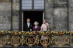 Amsterdam, 30 april 2013
Inhuldiging Koning Willem Alexander en Koningin Maxima

Foto Peter Smulders BV