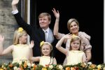 Amsterdam, 30 april 2013
Inhuldiging Koning Willem Alexander en Koningin Maxima

Foto Peter Smulders BV