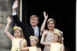 Amsterdam, 30 april 2013
Inhuldiging Koning Willem Alexander en Koningin Maxima

Foto Peter Smulders BV