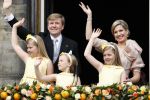 Amsterdam, 30 april 2013
Inhuldiging Koning Willem Alexander en Koningin Maxima

Foto Peter Smulders BV
