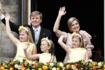 Amsterdam, 30 april 2013
Inhuldiging Koning Willem Alexander en Koningin Maxima

Foto Peter Smulders BV