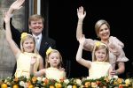 Amsterdam, 30 april 2013
Inhuldiging Koning Willem Alexander en Koningin Maxima

Foto Peter Smulders BV