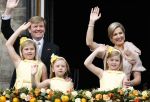 Amsterdam, 30 april 2013
Inhuldiging Koning Willem Alexander en Koningin Maxima

Foto Peter Smulders BV