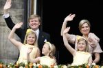Amsterdam, 30 april 2013
Inhuldiging Koning Willem Alexander en Koningin Maxima

Foto Peter Smulders BV