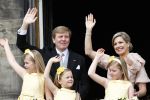 Amsterdam, 30 april 2013
Inhuldiging Koning Willem Alexander en Koningin Maxima

Foto Peter Smulders BV