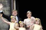 Amsterdam, 30 april 2013
Inhuldiging Koning Willem Alexander en Koningin Maxima

Foto Peter Smulders BV