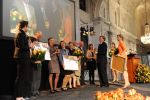 Amsterdam 16 mei 2013
Prinses  Beatrix Koning Willem Alexander en Koningin Maxima bij uitreiking appeltjes van Oranje op het paleijs op de dam
Peter Smulders bv