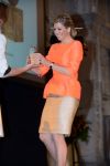 Amsterdam 16 mei 2013
Prinses  Beatrix Koning Willem Alexander en Koningin Maxima bij uitreiking appeltjes van Oranje op het paleijs op de dam
Peter Smulders bv