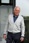 Badhoevedorp 16 mei 2013
Pro Am deloitte open golf op de golfbaan bij schiphol. Leo Beenhakker
Peter Smulders bv