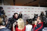 Amsterdam 22 april 2013
Premiere iron man 3 in de RAI. Leona Philippo
Peter Smulders bv