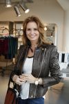 Amsterdam 23 april 2013
Presentatie by Danie Bles in World fashion center. Leontine borsato
Peter Smulders bv