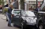 Amsterdam 15 mei 2013
Lieke v Lexmond op de cornelis schuytstraat met manager Frank Wisse
Peter Smulders bv