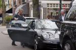 Amsterdam 15 mei 2013
Lieke v Lexmond op de cornelis schuytstraat met manager Frank Wisse
Peter Smulders bv