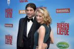 Amsterdam 13 mei 2013
Premiere leve boerenliefde in tuschinski. Liza Sips met vriend Ralph Mannheim
Peter Smulders bv