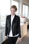 Amsterdam 23 april 2013
Presentatie by Danie Bles in World fashion center. Liza Sips
Peter Smulders bv