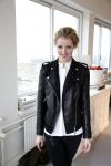 Amsterdam 23 april 2013
Presentatie by Danie Bles in World fashion center. Liza Sips
Peter Smulders bv