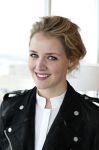 Amsterdam 23 april 2013
Presentatie by Danie Bles in World fashion center. Liza Sips
Peter Smulders bv