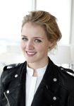 Amsterdam 23 april 2013
Presentatie by Danie Bles in World fashion center. Liza Sips
Peter Smulders bv