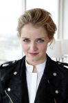 Amsterdam 23 april 2013
Presentatie by Danie Bles in World fashion center. Liza Sips
Peter Smulders bv