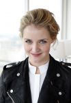 Amsterdam 23 april 2013
Presentatie by Danie Bles in World fashion center. Liza Sips
Peter Smulders bv