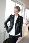 Amsterdam 23 april 2013
Presentatie by Danie Bles in World fashion center. Liza Sips
Peter Smulders bv