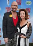 Amsterdam 13 mei 2013
Premiere leve boerenliefde in tuschinski. Maik de Boer met zus
Peter Smulders bv