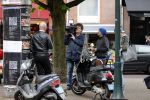 Amsterdam 14 mei 2013
Opening winkel Danie Bles op de cornelis schuytstraat. Maik  de Boer
Peter Smulders bv
