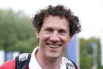 Badhoevedorp 16 mei 2013
Pro Am deloitte open golf op de golfbaan bij schiphol. Marcel Maier
Peter Smulders bv