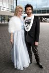 Amsterdam 12 mei 2013
Uitreiking coiffure awards in de rai. Mari v d Ven met beste vriendin
Peter Smulders bv