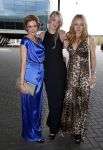 Amsterdam 12 mei 2013
Uitreiking coiffure awards in de rai. Marly v d Velden
Peter Smulders bv